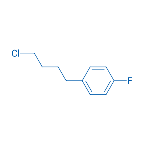 1-(4-Chlorobutyl)-4-fluorobenzene 250mg