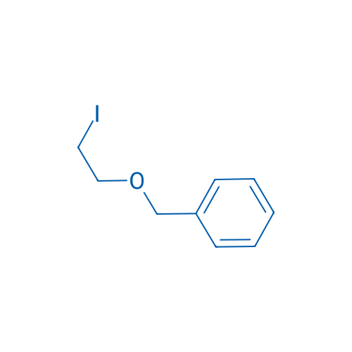 1-Benzyloxy-2-iodoethane 1g