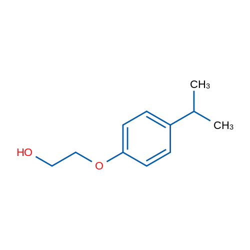2-(4-Isopropylphenoxy)ethanol 5g