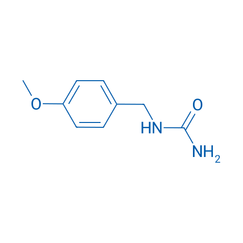 1-(4-Methoxybenzyl)urea 100g