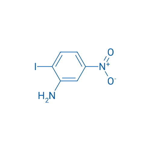2-Iodo-5-nitroaniline 1g