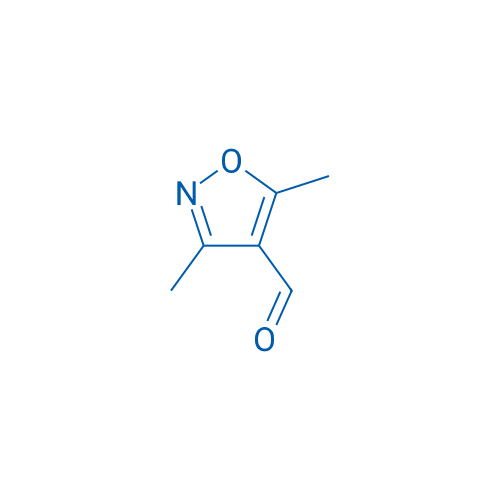 3,5-Dimethyl-4-isoxazolecarbaldehyde 250mg