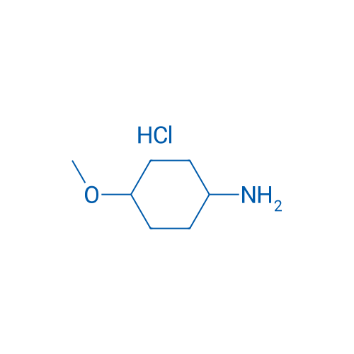 4-Methoxycyclohexanamine hydrochloride 1g