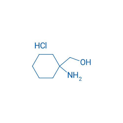 (1-Aminocyclohexyl)methanol hydrochloride 1g