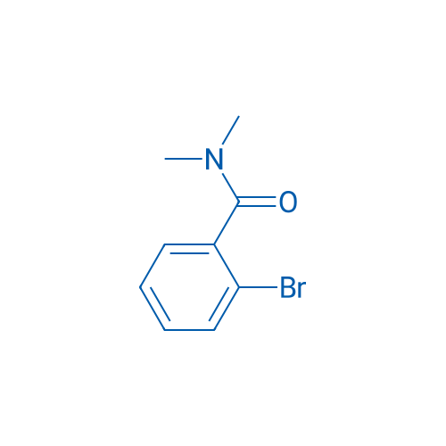 2-Bromo-N,N-dimethylbenzamide 25g