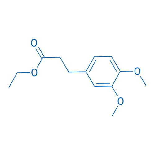 Ethyl 3-(3,4-dimethoxyphenyl)propionate 25g