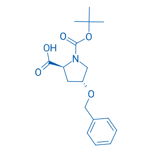 Boc-Hyp(Bzl)-OH 500g