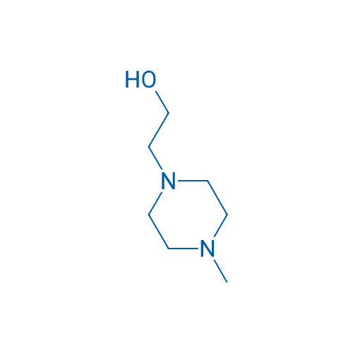 1-(2-Hydroxyethyl)-4-methylpiperazine 100g