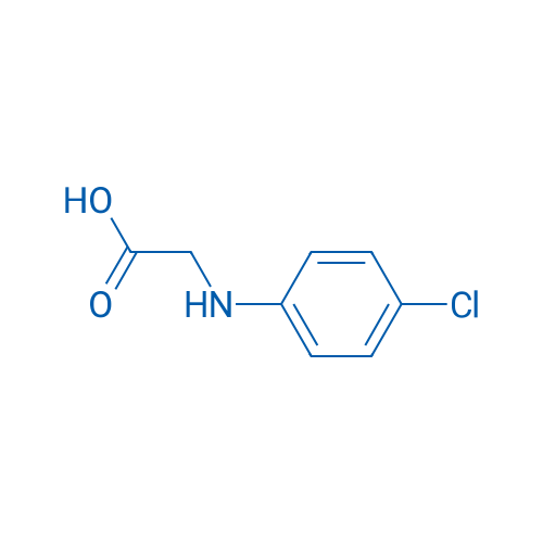 N-(4-Cl-Phenyl)-Gly-OH 1g