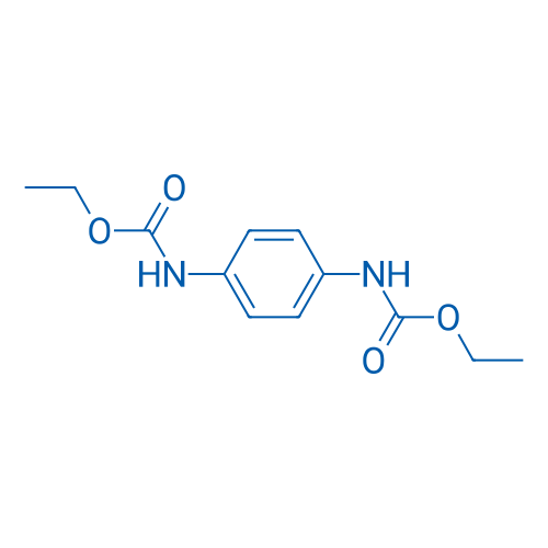 Diethyl 1,4-phenylenedicarbamate 250mg