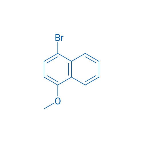 1-Bromo-4-methoxynaphthalene 500g