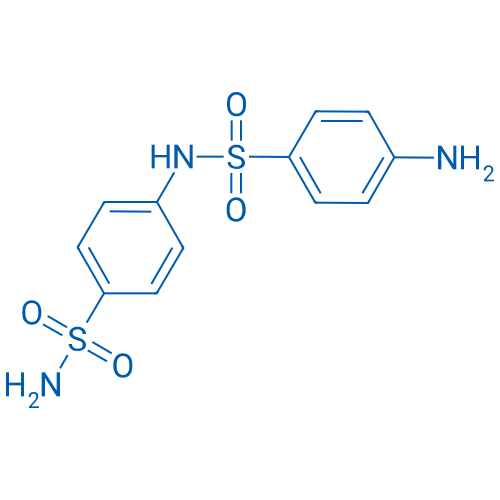 4-Amino-N-(4-sulfamoylphenyl)benzenesulfonamide 100mg