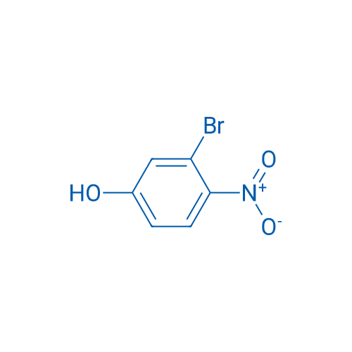 3-Bromo-4-nitrophenol 1g