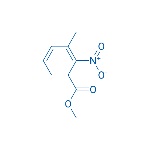 Methyl 3-methyl-2-nitrobenzoate 5g