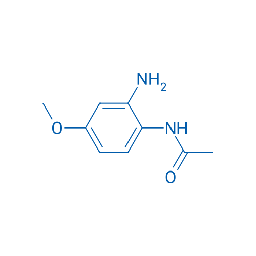 N-(2-Amino-4-methoxyphenyl)acetamide 100mg