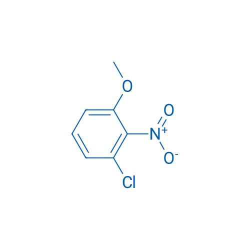 1-Chloro-3-methoxy-2-nitrobenzene 5g