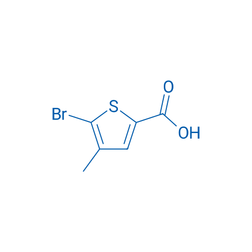 5-Bromo-4-methylthiophene-2-carboxylic acid 5g