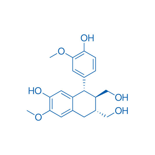 (+)-Isolariciresinol 1mg