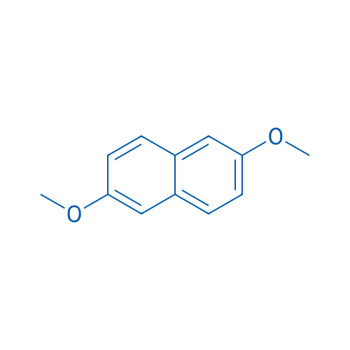 2,6-Dimethoxynaphthalene 500g