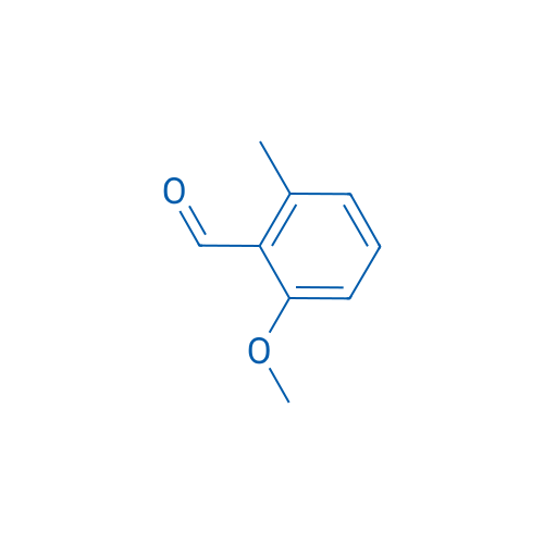 2-Methoxy-6-methylbenzaldehyde 250mg