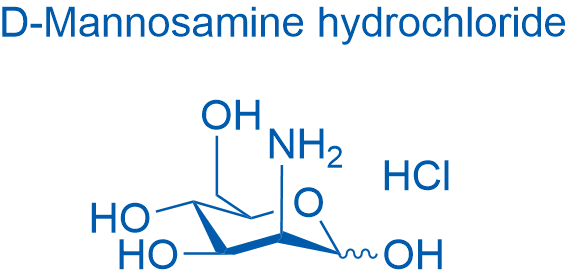 D-Mannosamine HCl  100g