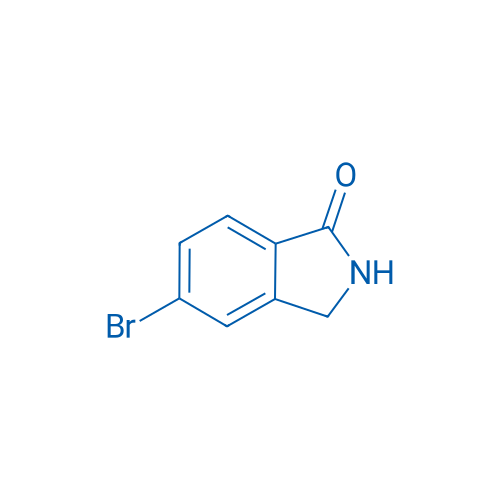 5-Bromo-2,3-dihydro-1H-isoindol-1-one 1g