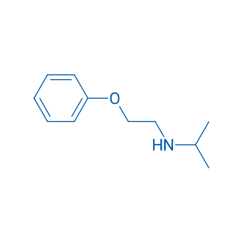 N-(2-Phenoxyethyl)propan-2-amine 1g