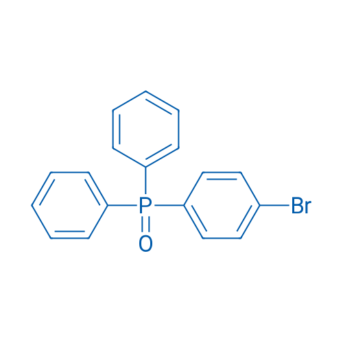 (4-Bromophenyl)diphenylphosphine oxide 100g