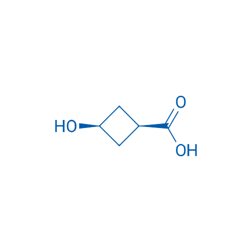 cis-3-Hydroxycyclobutanecarboxylic acid 25g