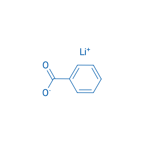 Benzoic acid lithium 100g