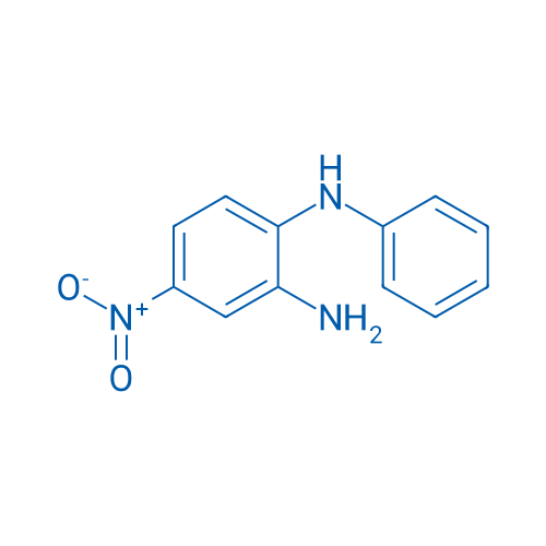 4-Nitro-N1-phenylbenzene-1,2-diamine 100mg