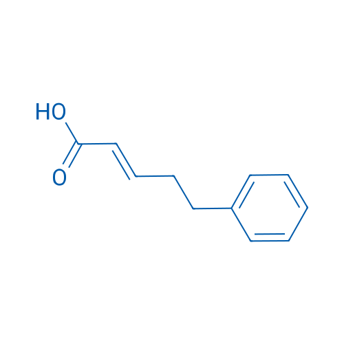 (E)-5-Phenylpent-2-enoic acid 250mg