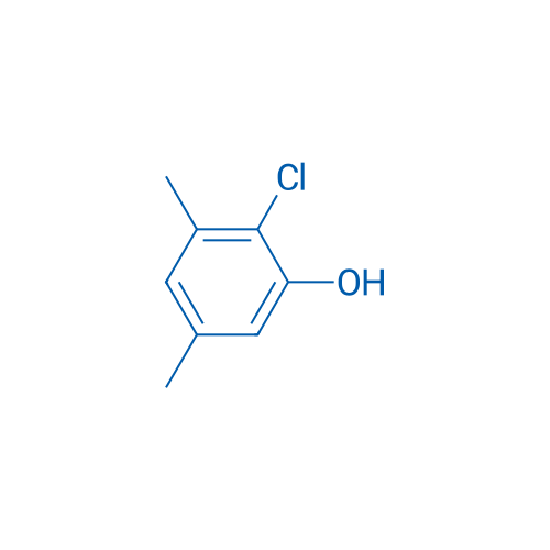 2-Chloro-3,5-dimethylphenol 250mg