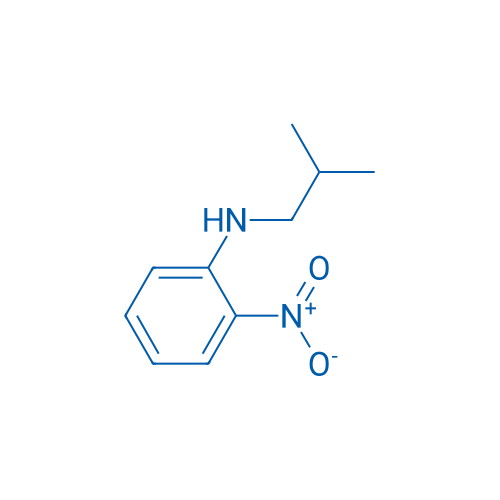 N-Isobutyl-2-nitroaniline 1g