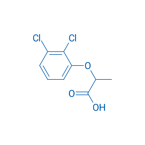 2-(2,3-Dichlorophenoxy)propanoic acid 1g