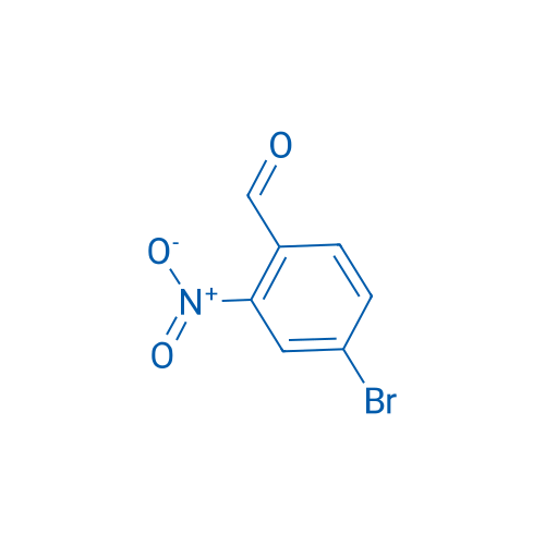 4-Bromo-2-nitrobenzaldehyde 5g