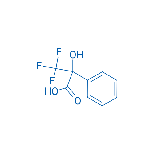 3,3,3-Trifluoro-2-hydroxy-2-phenylpropanoic acid 100mg