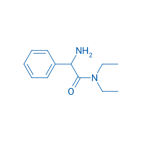 2-AMino-N,N-diethyl-2-phenylacetamide 1g