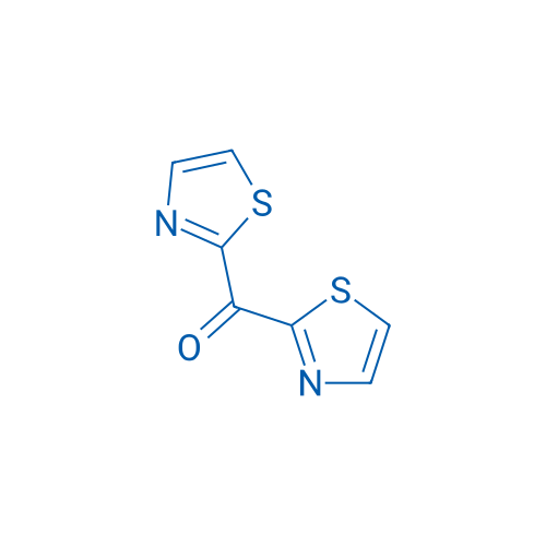Di(2-thiazolyl)methanone 250mg