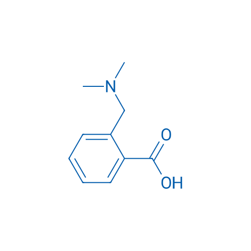 2-[(Dimethylamino)methyl]benzoic Acid 100mg