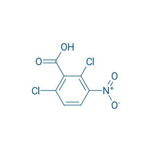 2,6-Dichloro-3-nitrobenzoic acid 1g