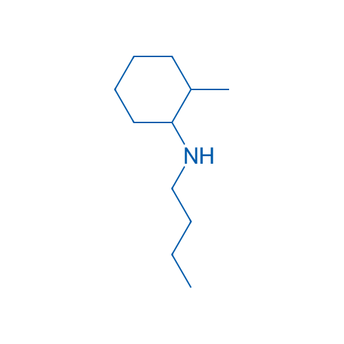 N-Butyl-2-methylcyclohexan-1-amine 1g