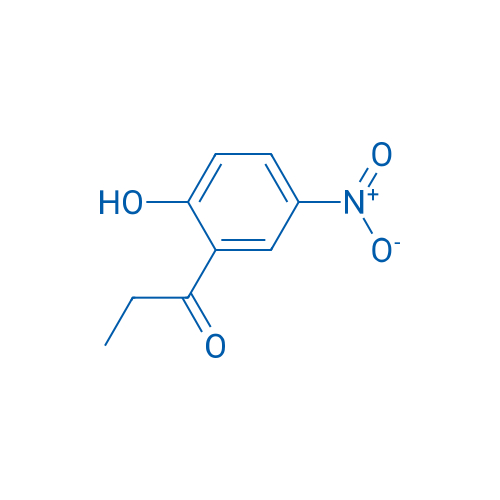 1-(2-Hydroxy-5-nitrophenyl)propan-1-one 5g