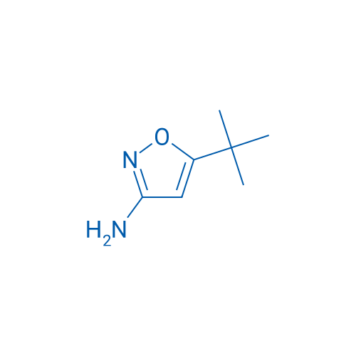 3-Amino-5-tert-butylisoxazole 100g