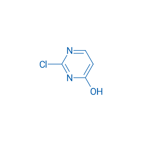 2-Chloropyrimidin-4-ol 25g