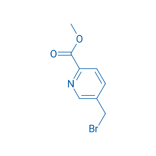 Methyl 5-(bromomethyl)picolinate 10g