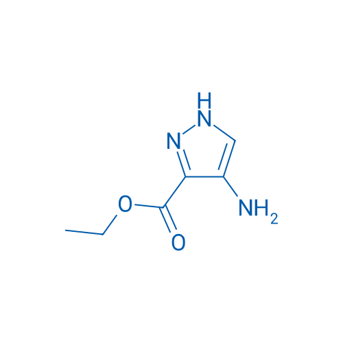 Ethyl 4-amino-1H-pyrazole-3-carboxylate 5g