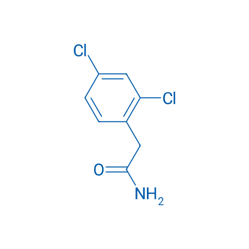 2-(2,4-Dichlorophenyl)acetamide 1g
