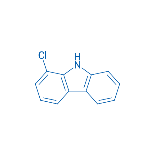 1-Chloro-9H-carbazole 5g
