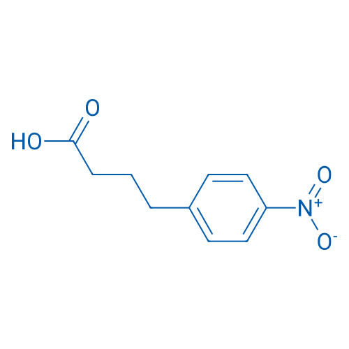 4-(4-Nitrophenyl)butanoic acid 5g